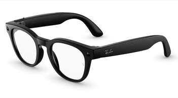 Optyka Ray-Ban Meta Scriber (generacja 2)