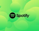 Logo Spotify. (Źródło obrazu: Spotify)