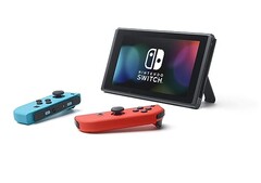 Nintendo Switch ma już swoje lata, ale flash cart może dać mu nowe życie (Źródło: Amazon)