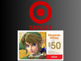 Oferta karty podarunkowej Target Switch 2 za opóźnione dostawy (źródło obrazu: bob vaans z vans Refrigeration na angielskiej Wikipedii, domena publiczna, za pośrednictwem Wikimedia Commons, Target z edycjami)