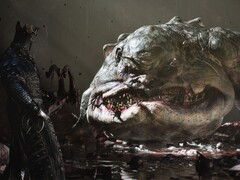 Mortal Shell II zaprezentowany na Summer Game Fest. (Źródło obrazu: Playstack)