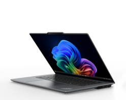 Lenovo ThinkPad X9-15p Aura Edition (źródło zdjęcia: Lenovo)