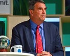 Venture capitalista Tim Draper na konferencji technologicznej Web Summit 2022 (Źródło: Ben McShane)