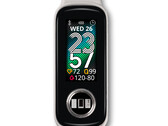 VivoWatch 5 Aero wygląda raczej inaczej niż urządzenie zapowiedziane podczas targów IFA 2022. (Źródło obrazu: ASUS)