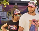 Lucia i Jason w strojach z gry GTA 6: Vice City