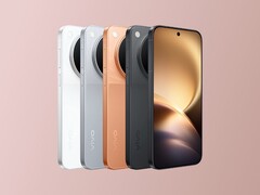 Model Vivo X500 Pro został zaprezentowany w Chinach, ale wkrótce trafi do sprzedaży na rynkach międzynarodowych.
