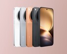 Model Vivo X500 Pro został zaprezentowany w Chinach, ale wkrótce trafi do sprzedaży na rynkach międzynarodowych.