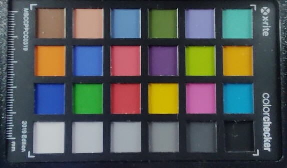 ColorChecker
