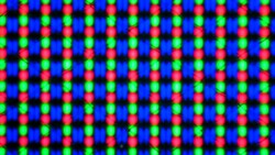 Macierz subpikselowa Lenovo ThinkPad X9-15p Gen 1