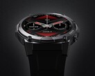 Smartwatch Zeblaze Vibe 7 Pro może wytrzymać do 30 dni w trybie czuwania. (Źródło obrazu: Zeblaze)