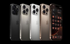 iPhone 16 Pro Max nie pokonuje Pixel 9 Pro XL w rankingu fotograficznym DxOMark. (Źródło obrazu: Apple)
