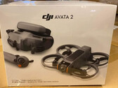 Avata 2 powinna zadebiutować wraz z Goggles 3. (Źródło obrazu: @Quadro_News)