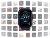 Moto Watch 70. (Źródło: Motorola)