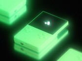 Edycja Analogue Pocket Glow in the Dark będzie dostępna od 1 września. (Źródło zdjęcia: Analogue)