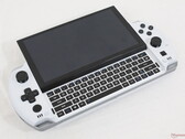 GPD reklamuje Win 4 jako posiadający natywny wyświetlacz krajobrazowy. (Źródło obrazu: NotebookCheck)