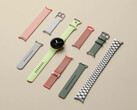 Metalowe bransoletki Google dla zegarka Pixel Watch pojawiały się już od dawna. (Źródło zdjęcia: Google)