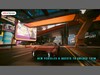 jeden z czterech nowych pojazdów, które pojawią się w Cyberpunk 2077. (Źródło obrazu: Cyberpunk 2077 na YouTube)