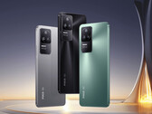 Xiaomi może wkrótce zastąpić POCO F4, fot. (Źródło obrazu: Xiaomi)