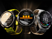Garmin wkrótce doda Forerunner 965 do swojego programu beta. (Źródło obrazu: Garmin)