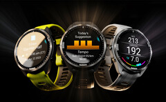 Garmin wkrótce doda Forerunner 965 do swojego programu beta. (Źródło obrazu: Garmin)