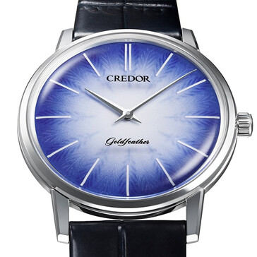 (Źródło obrazu: Credor)