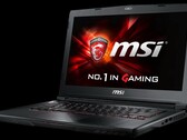 MSI GS40