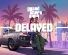 Premiera GTA 6 została oficjalnie przesunięta na 26 maja 2026 roku. (Źródło obrazu: Rockstar Games - edytowane)