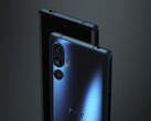 HTC przedstawia model U24 Pro, który dołącza do serii U smartfonów ze średniej półki, obok modelu U23 Pro. (Źródło: HTC)