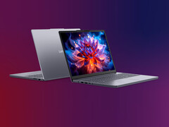 Nowy 15-calowy laptop firmy Lenovo waży zaledwie 1,43 kg.