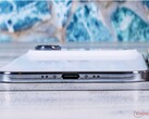 Apple iPhone Air może i jest cienki, ale wciąż mało popularny. (Źródło obrazu: Notebookcheck)
