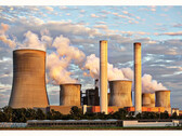 Zwiększone wykorzystanie energii odnawialnej pomaga ograniczyć emisję gazów cieplarnianych (zdjęcie: Pixabay / Benita5)