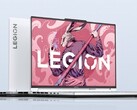 Nowy Y9000X. (Źródło: Lenovo Legion via Weibo)