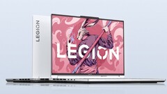 Nowy Y9000X. (Źródło: Lenovo Legion via Weibo)