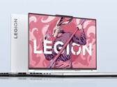 Nowy Y9000X. (Źródło: Lenovo Legion via Weibo)