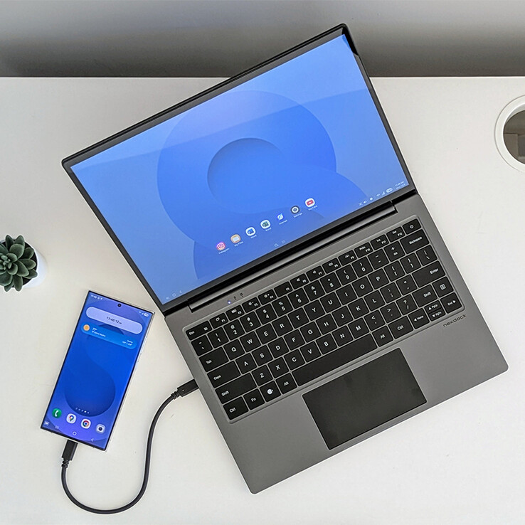 (Źródło obrazu: NexDock)