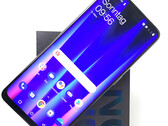 OnePlus nie wymieni Norda CE 2, na zdjęciu, aż do początku 2023 roku. (Źródło obrazu: NotebookCheck)