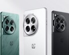 OnePlus 12. (Źródło: OnePlus)