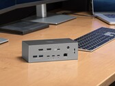 Firma OWC wprowadziła na rynek nową stację dokującą opartą na standardzie Thunderbolt 5, której cena wynosi 349 dolarów 