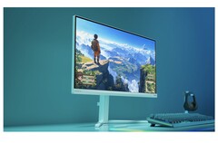 Nowy monitor do gier Phillips Evnia 27M2N3501PA wyposażony jest w wyświetlacz IPS 240 Hz. (Źródło obrazu: Phillips)