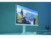 Nowy monitor do gier Phillips Evnia 27M2N3501PA wyposażony jest w wyświetlacz IPS 240 Hz. (Źródło obrazu: Phillips)