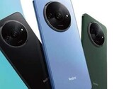Redmi A3. (Źródło: PassionateGeekz)
