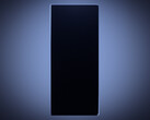 Samsung pokazał już coś, co ma być sylwetką Galaxy Z Fold7. (Źródło zdjęcia: Samsung)