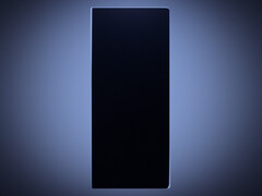 Samsung pokazał już coś, co ma być sylwetką Galaxy Z Fold7. (Źródło zdjęcia: Samsung)