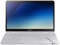 Samsung Notebook 9 Pen 930QAA