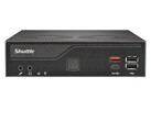 Nowy komputer typu mini PC Shuttle XPC Slim DH810S jest wyposażony w procesory Intel Arrow Lake-S klasy stacjonarnej. 