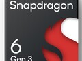 Qualcomm Snapdragon SD 6 Gen 1