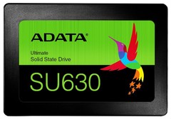 ADATA Ultimate SU630 SSD