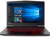 Lenovo Legion Y520-15