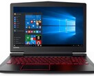 Lenovo Legion Y520-15