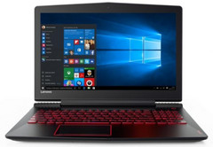 Lenovo Legion Y520-15